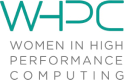WHPC Logo